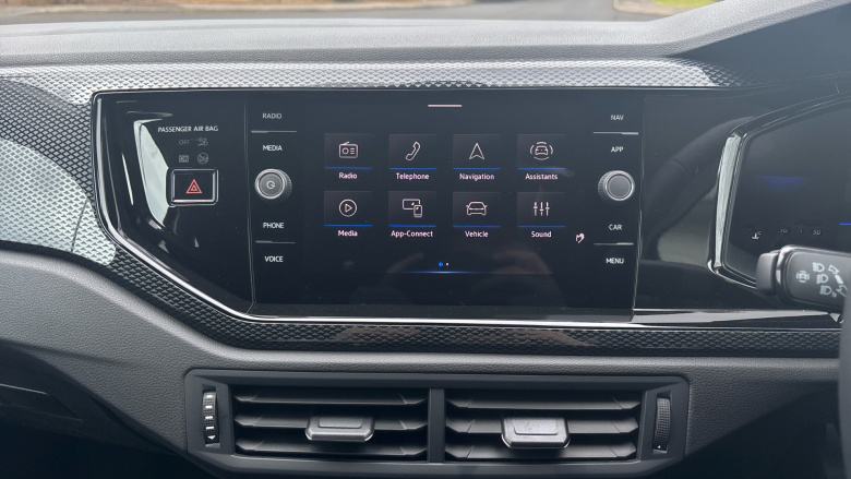 Volkswagen Taigo 1.0 TSI 115 Match 5dr DSG Petrol Hatchback